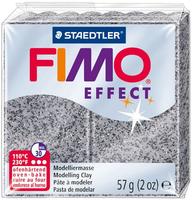 STAEDTLER 8020-803, STAEDTLER 8020-803 Modelliermasse Fimo effect granit, Grundpreis: