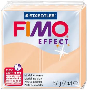 Fimo effect 56 g pfirsich
