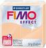 Fimo Leather Effect