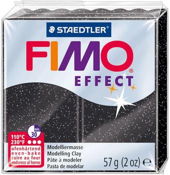 Fimo effect 56 g sternenstaub