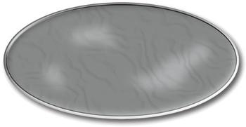 Folia Funny Color Antik 80 ml steingrau