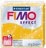 Fimo Leather Effect