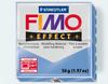 FIMO 8020-386, FIMO EFFECT Modelliermasse, ofenhärtend, blauachat, 57 g, Art#