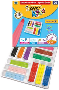 BIC Kids Visacolor XL Schulset 96-teilig