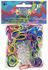 Rainbow Loom Gummibänder 600 Stück