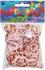 Rainbow Loom Gummibänder 600 Stück