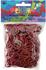 Rainbow Loom Gummibänder 600 Stück