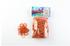 Rainbow Loom Gummibänder 600 Stück