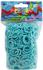 Rainbow Loom Gummibänder 600 Stück