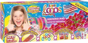 Craze Loops Kreativ-Box (50911)