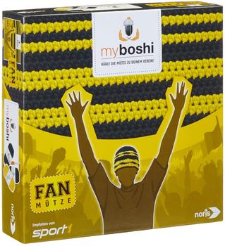 Noris myboshi Fan Mütze Fukui/Sakura