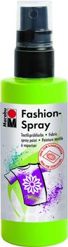 Marabu Fashion-Spray 100ml reseda