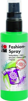 Marabu Fashion-Spray 100ml minze