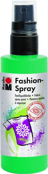 Marabu Fashion-Spray 100ml minze