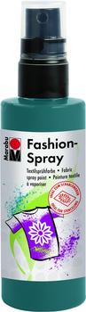 Marabu Fashion-Spray 100ml petrol