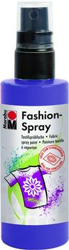Marabu Fashion-Spray 100ml pflaume
