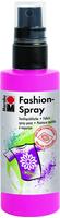 Marabu 17190 050 033, Marabu Textilspray Fashion Spray 17190 050 033, pink,...