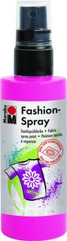 Marabu Fashion-Spray 100ml pink