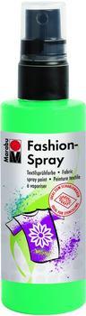 Marabu Fashion-Spray 100ml apfel