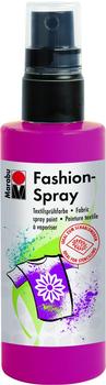 Marabu Fashion-Spray 100ml himbeere