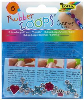 Folia RubberLoops Sparkle