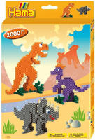 Hama 3434 Dino World 2000