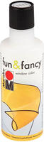 Marabu 04060 004 070, Marabu Window Color Fun&Fancy 0406 04 070, wei&szlig;, 80ml 80
