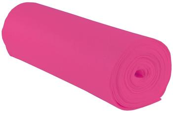 Folia Bastelfilz 150 g/m² 45x500cm 1 Rolle pink