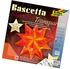 Folia Bascetta SternSet Transparent 115g/m² 30x30cm