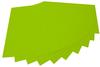 Folia Ton in Ton Bastelfilz 20x30cm 10 Blatt hellgrün