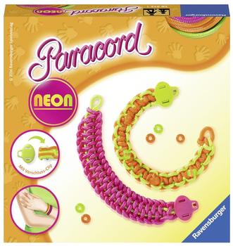 Ravensburger Paracord Neon