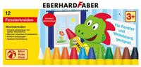 Eberhard Faber Fensterkreiden 12er