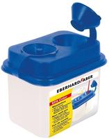 EBERHARD FABER Wasserbox Color blau