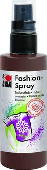 Marabu Fashion-Spray 100 ml kakao
