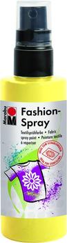 Marabu Fashion-Spray 100 ml zitron