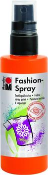 Marabu Fashion-Spray 100 ml rotorange