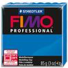 FIMO 8004-300, FIMO PROFESSIONAL Modelliermasse, ofenhärtend, echtblau,85 g,...