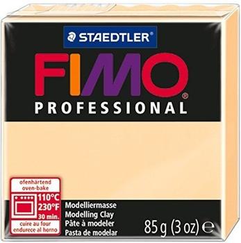 Fimo Professional 85 g champagner