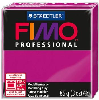 Fimo Professional 85 g echtmagenta