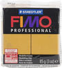 FIMO 8004-32, FIMO PROFESSIONAL Modelliermasse, ofenhärtend, türkis, 85 g,...