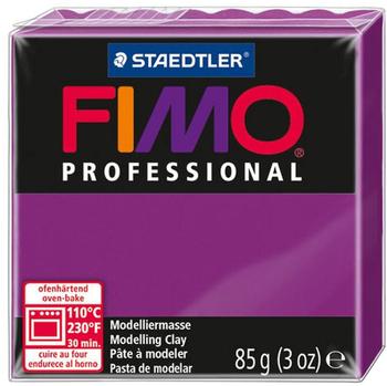Fimo Professional 85 g violett