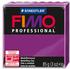 Fimo Professional 85 g violett