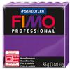 FIMO 8004-6, FIMO PROFESSIONAL Modelliermasse, ofenhärtend, lila, 85 g, Art#...