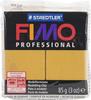 Original FIMO Professional Modelliermasse "Ocker (17)" (85 g)