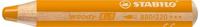 STABILO Multitalent-Stift woody 3 in 1, orange
