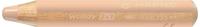 STABILO Multitalent-Stift woody 3 in 1, fleischorange