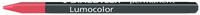 STAEDTLER Lumocolor? Permanent Omnigraph - rot