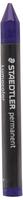 STAEDTLER Lumocolor permanent omnigraph - blau