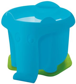 Pelikan Wasserbox Elefant blau