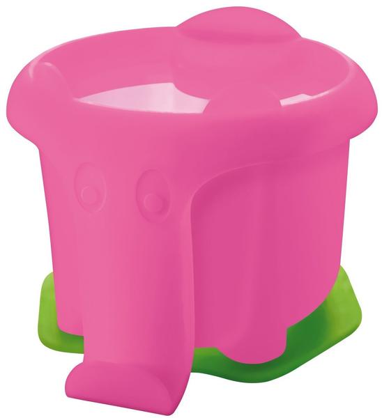 Pelikan Wasserbox Elefant pink
